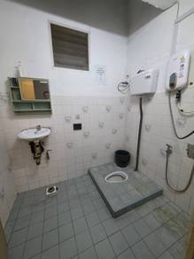 Low Depo ✅ Affordable Room Rental 💰  For Rent near LRT Kelana Jaya