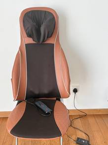 OGAWA Estilo Prime X Shiatsu Back Massager
