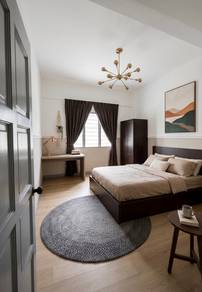 Deluxe Room For Rent