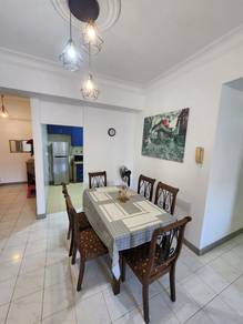 Fully Furnished North Point @ One Ampang Avenue Ampang