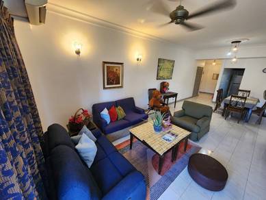 Fully Furnished North Point @ One Ampang Avenue Ampang