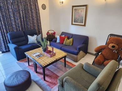 Fully Furnished North Point @ One Ampang Avenue Ampang