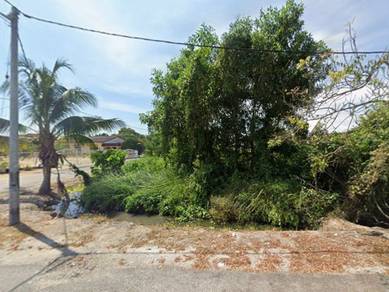 90x100🔥9,000 sqft🔥Tanah Tambak🔥Lot Banglo Taman Seri Lekir Sitiawan