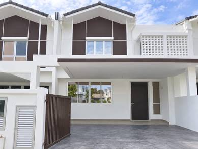 2-storey-Terraced-House-for-rent-Nilai-Negeri-Sembilan