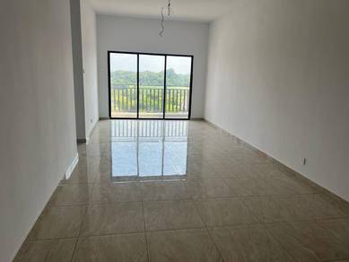 Ambience residence