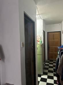 Pangsapuri Cempaka (Gombak Permai)-1
