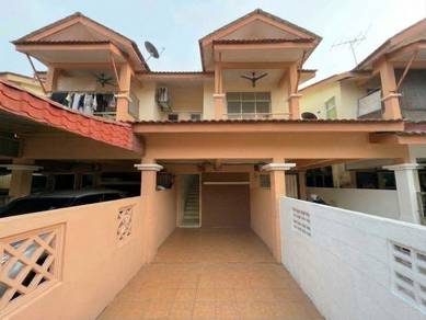 [Paling Murah] Town House Desa Puteri, Bandar Tasik Puteri, Rawang