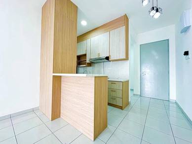 Residensi Mutiara