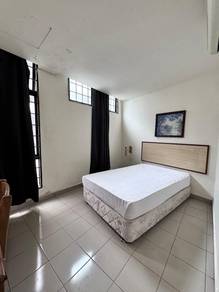 Furnished Room for Rent @ Subang Permai, Shah Alam, AEON mall 🏡
