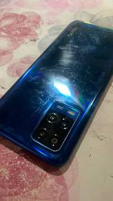 oppo A54 spec gaming