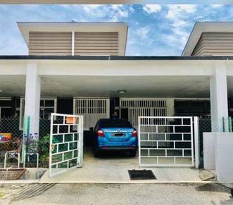 Bilik sewa lelaki (Medium room)