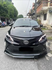 Toyota VIOS 1.5 J NCP150R (A)