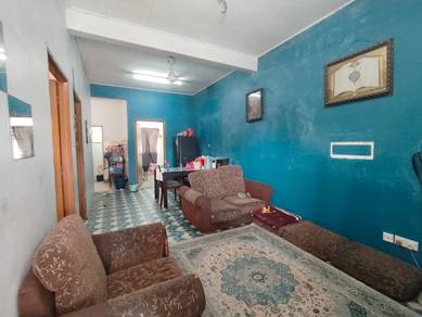 SINGLE STOREY HOUSE 📍 Bandar Mahkota, Banting  💰 