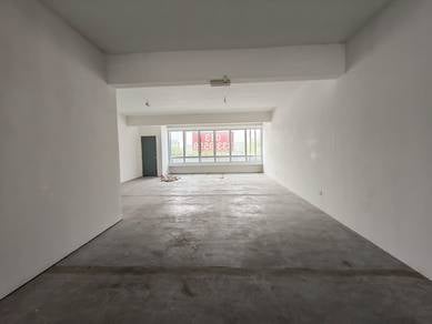 Setia Taipan 1 @ Setia Alam Shop Office for Rent