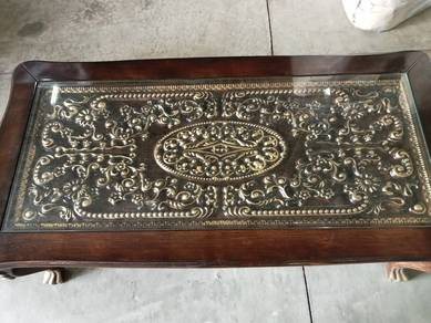 coffee table/ Meja kopi