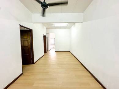 1-storey-Terraced-House-for-sale-Banting-Selangor