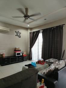 Taman Bukit Juru (Juru Heights) Double Storey Terrace House for Sale