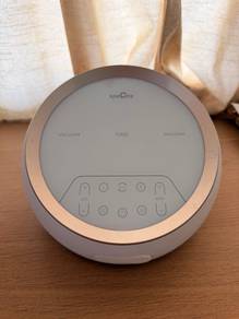 Spectra Dual S Double Electric Breast Pump