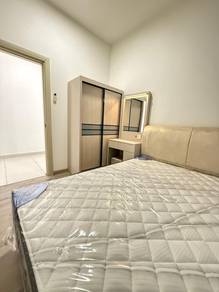 Southwest Mosaic ,Mid Valley Johor Bahru FullLoan Unit