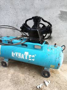 head Compresore 4hp skali tank 