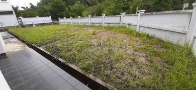2 Storey Terrace House for Sale @Saujana Tropika S2 Heights CORNER LOT