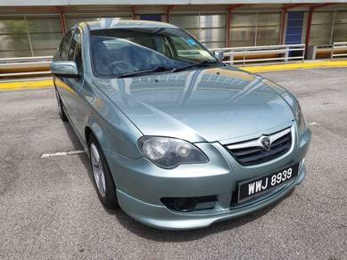 2012 Proton PERSONA 1.6 ELEGANCE MEDIUM LINE (A)