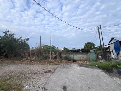 Commercial-Land-for-rent-Permatang-Pauh-Penang