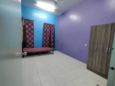 Room-for-rent-Chemor-Perak