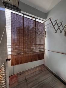 Park View Tower, Butterworth - Corner Unit