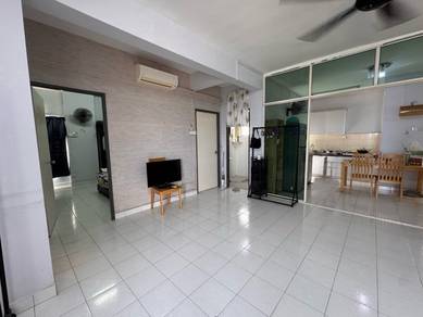 Park View Tower, Butterworth - Corner Unit
