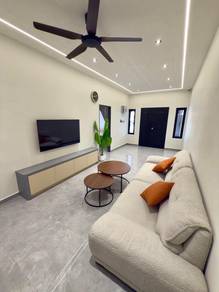Tun Aminah Single Storey Fully Renovated
