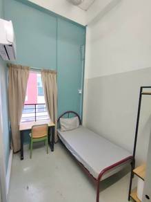 Room for Rent at Kota Kemuning near USJ, Shah Alam, Proton HICOM