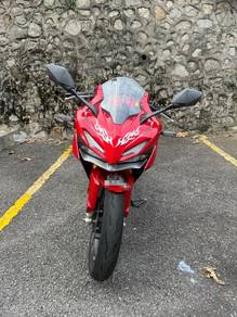 HONDA CBR150R ABS Super Nice Condition 