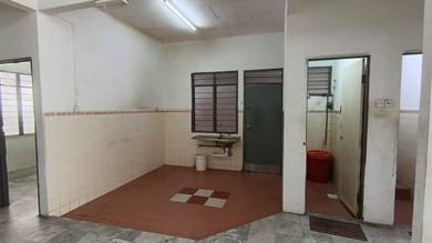Single Storey Semi-D @ Taman Bukit Minyak @ Bukit Mertajam