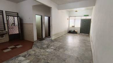 Single Storey Semi-D @ Taman Bukit Minyak @ Bukit Mertajam