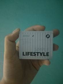 EARBUD SIMPLE LIFESTYLE
