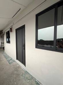 Taman Daya - Jalan Bertam 1