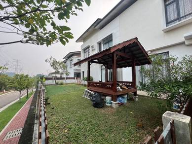 Sunway Eastwood Equine Park Semi-D Corner