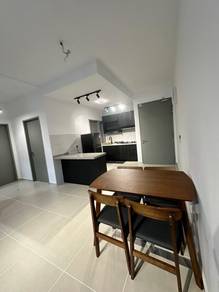 Fully Furnished Residensi Brickfields @ Brickfields