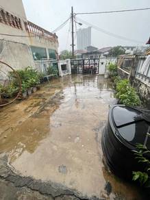 1-storey-Terraced-House-for-sale-Setapak-Kuala-Lumpur-1