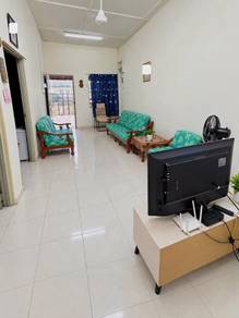 1-storey-Terraced-House-for-sale-Setapak-Kuala-Lumpur-3