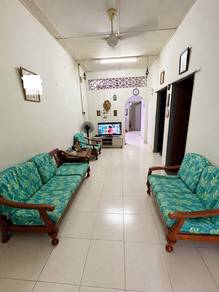 1-storey-Terraced-House-for-sale-Setapak-Kuala-Lumpur-2