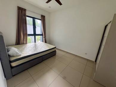 D'Quince Damansara Perdana|Master Room with AC & Private Bathroom