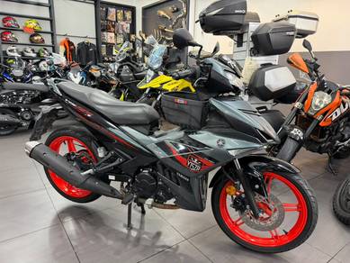 Yamaha Y15ZR Secondhand ~ KFV 7940