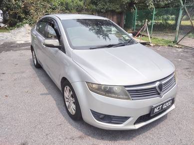 2012 Proton PREVE 1.6 PREMIUM (A)