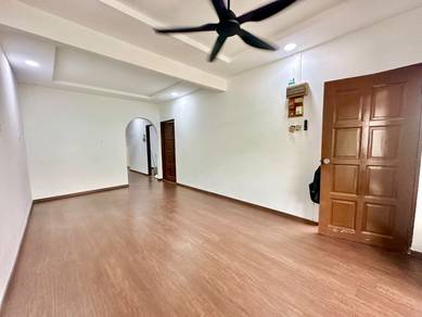FULL LOAN | 4X AIRCOND‼️ Townhouse Dato Dagang Taman Sri Sentosa Klang