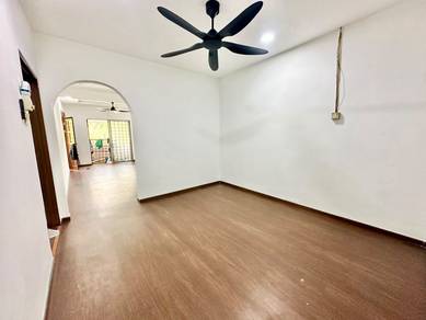 FULL LOAN | 4X AIRCOND‼️ Townhouse Dato Dagang Taman Sri Sentosa Klang