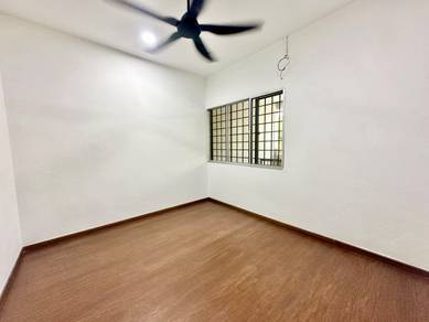 FULL LOAN | 4X AIRCOND‼️ Townhouse Dato Dagang Taman Sri Sentosa Klang