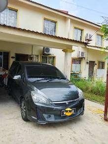Proton EXORA 1.6 BOLD STANDARD (A)