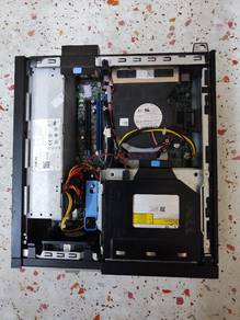 PC Dell 9010 Utk Sparepart